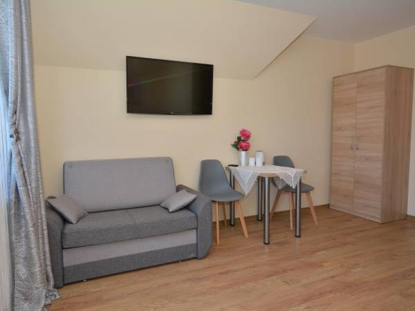 Pokoje gościnne Nowa Grań Janusz Górowski