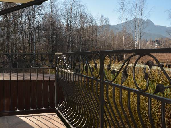 Pokoje gościnne Nowa Grań Janusz Górowski