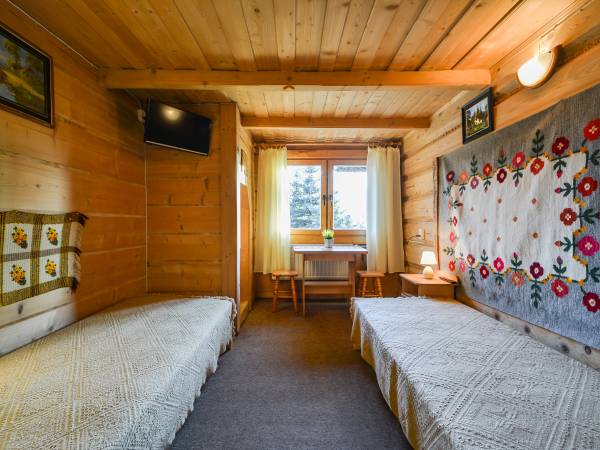 Pokój nr 3 ( 5 osobowy)