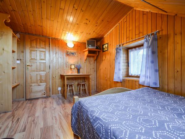 Pokój nr 7 (2os) z łazienką