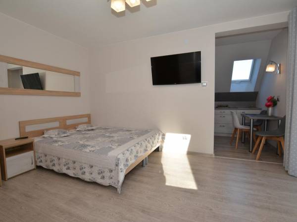 Pokoje gościnne Nowa Grań Janusz Górowski