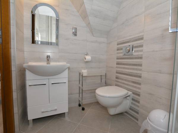 Pokoje gościnne Nowa Grań Janusz Górowski