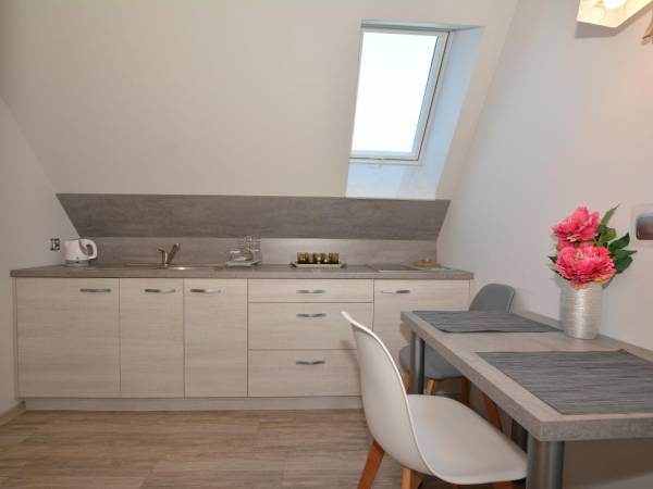 Pokoje gościnne Nowa Grań Janusz Górowski