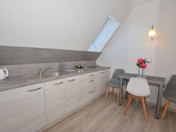 Pokoje gościnne Nowa Grań Janusz Górowski