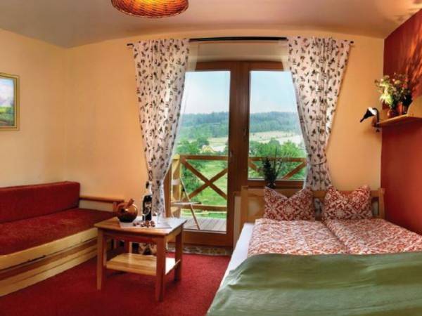 Gościniec Leszczyniec SkiExpert