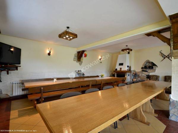 Agroturystyka Krystyna i Zygmunt Kąkol