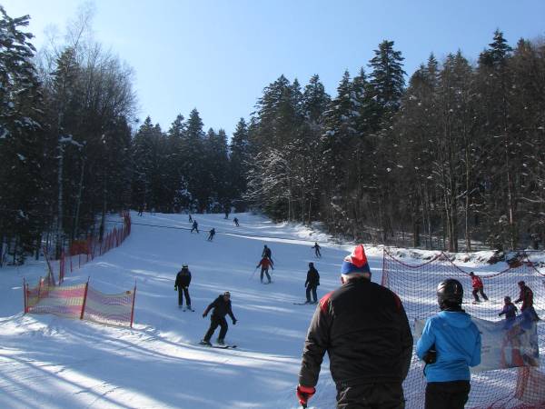 Magura-ski