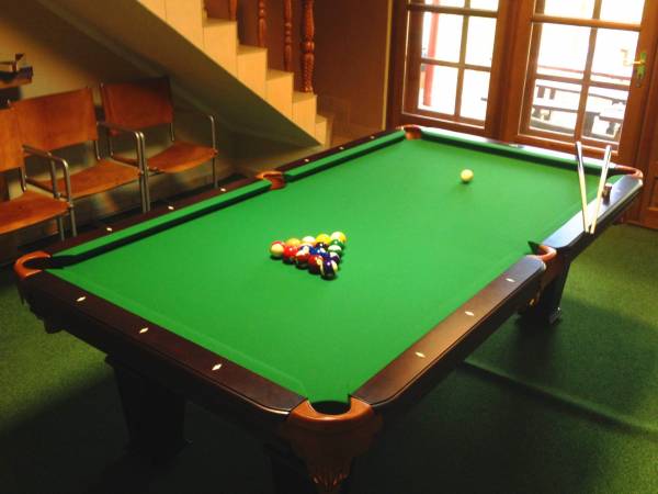 Dom Szkoleniowo Rekreacyjny Kwaskowa