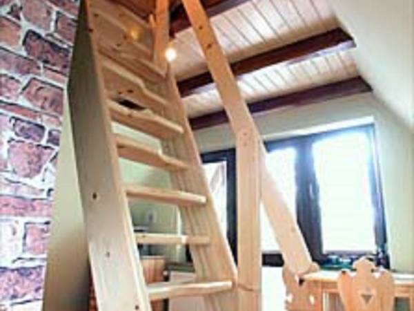 Pokoje gościnne U Toczków