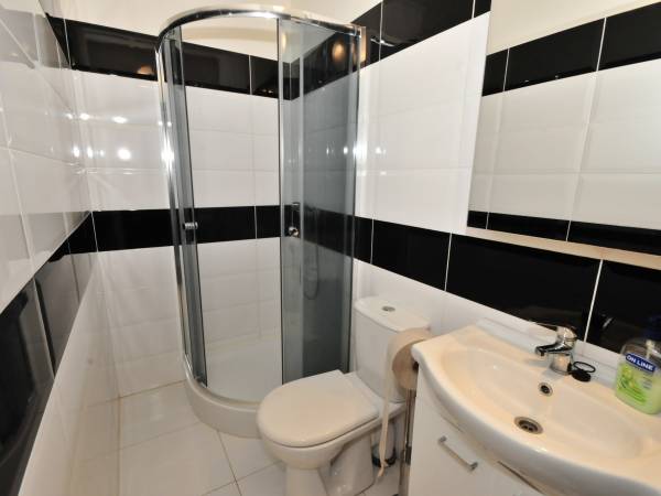 Pokoje gościnne Agrestowa