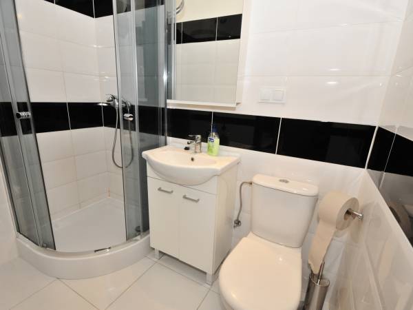 Pokoje gościnne Agrestowa