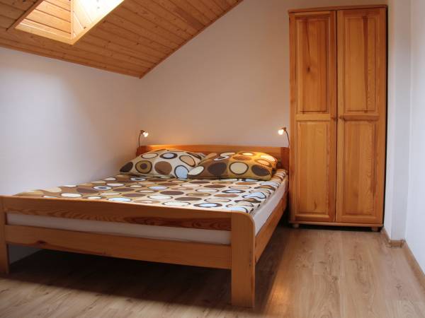 apartament Michalina dla 4 osób