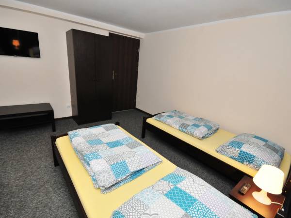 Pokoje gościnne Agrestowa