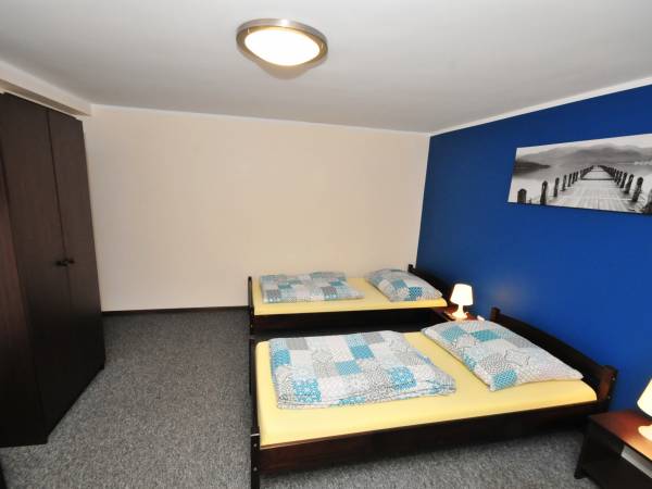 Pokoje gościnne Agrestowa