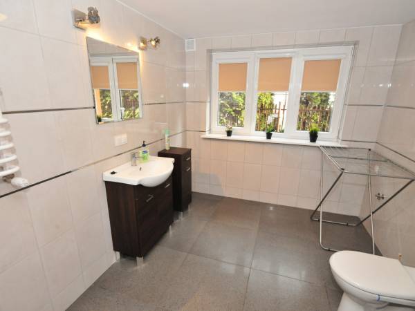 Pokoje gościnne Agrestowa