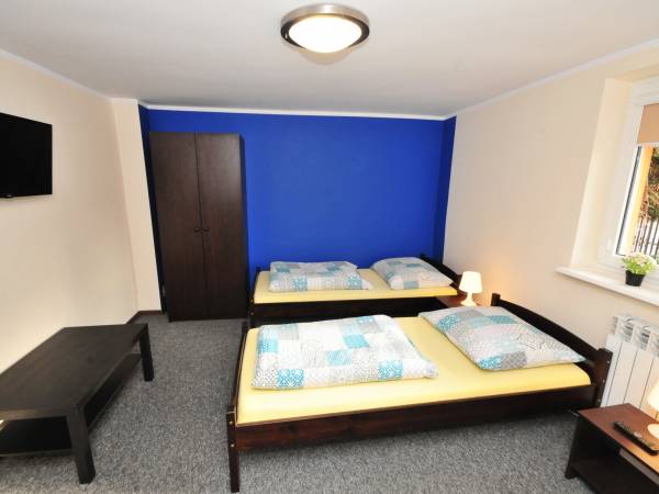 Pokoje gościnne Agrestowa