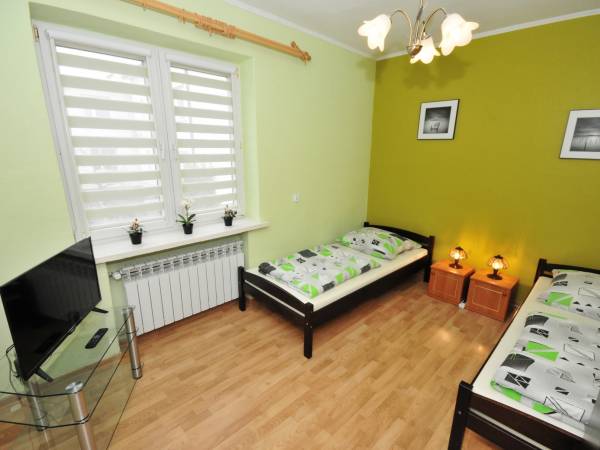 Pokoje gościnne Agrestowa