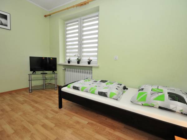 Pokoje gościnne Agrestowa