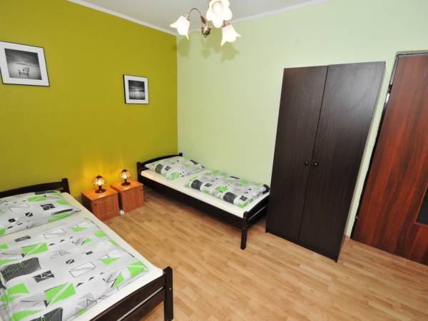 Pokoje gościnne Agrestowa