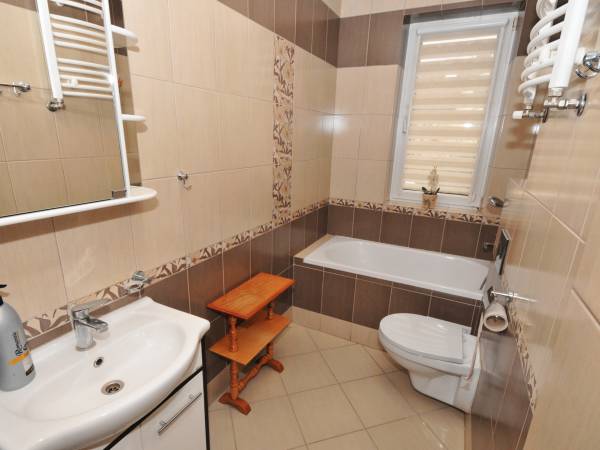 Pokoje gościnne Agrestowa