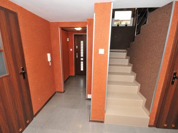 Pokoje gościnne Agrestowa