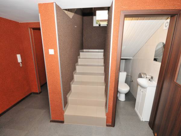 Pokoje gościnne Agrestowa