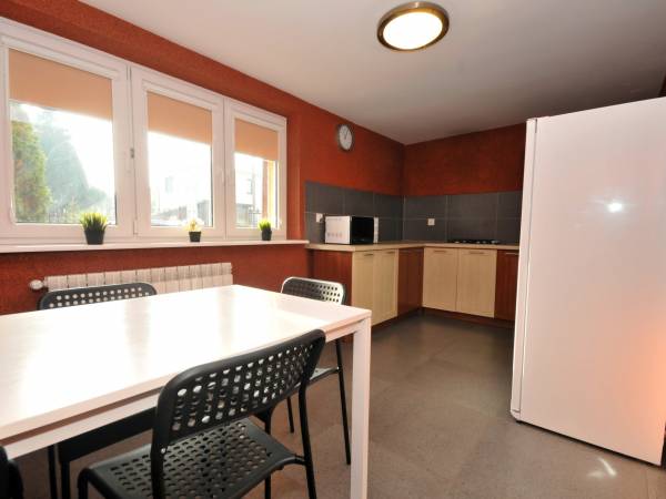 Pokoje gościnne Agrestowa