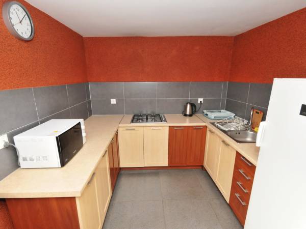 Pokoje gościnne Agrestowa