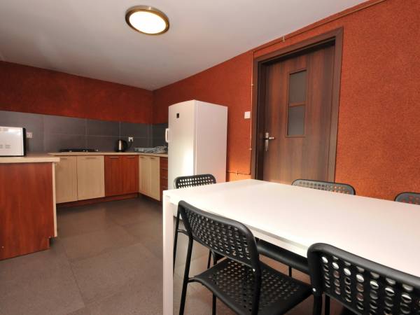 Pokoje gościnne Agrestowa