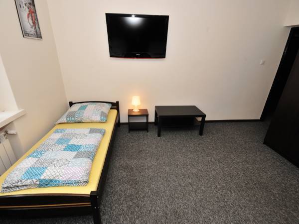 Pokoje gościnne Agrestowa