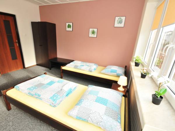 Pokoje gościnne Agrestowa