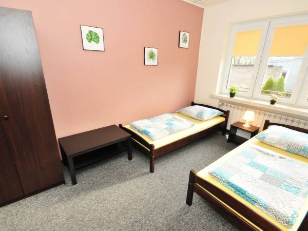 Pokoje gościnne Agrestowa