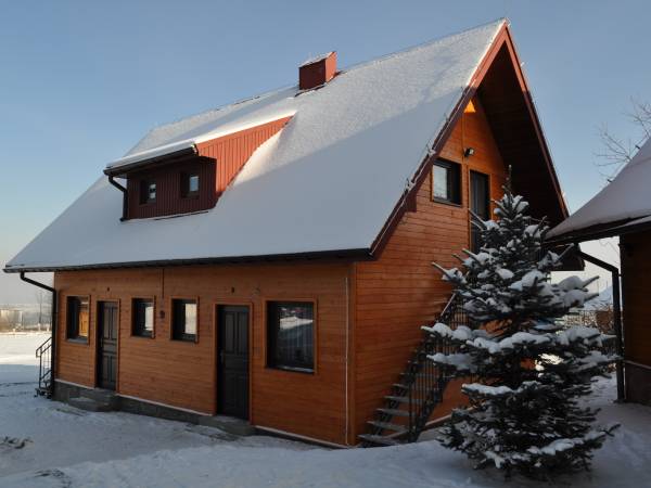 Ośrodek Wczasowy Groń Placówka