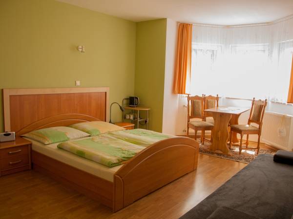 Pokoje gościnne Ewa