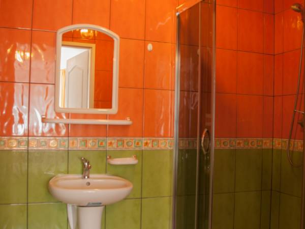 Pokoje gościnne Ewa