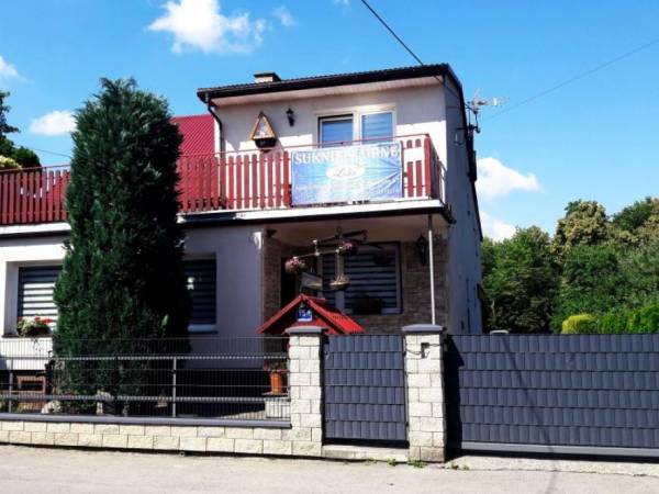 Agroturystyka Przy Skawie