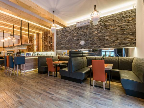 Pensjonat *** Pocieszna Woda