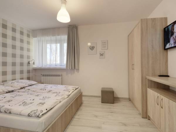 Apartament Melisa