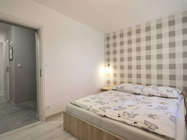 Apartament Melisa