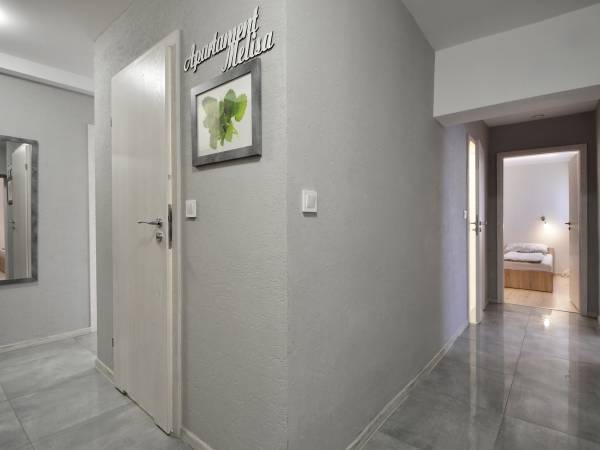 Apartament Melisa