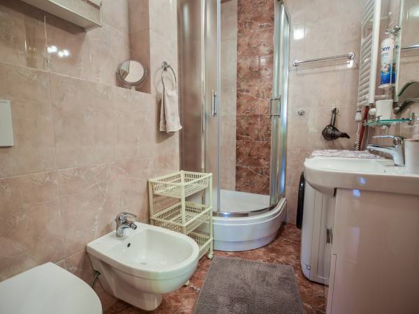 Apartament Kasprusie 6A