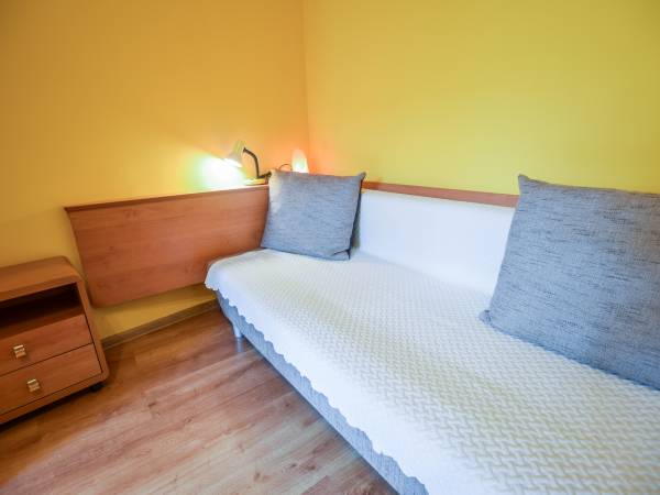 Apartament Kasprusie 6A