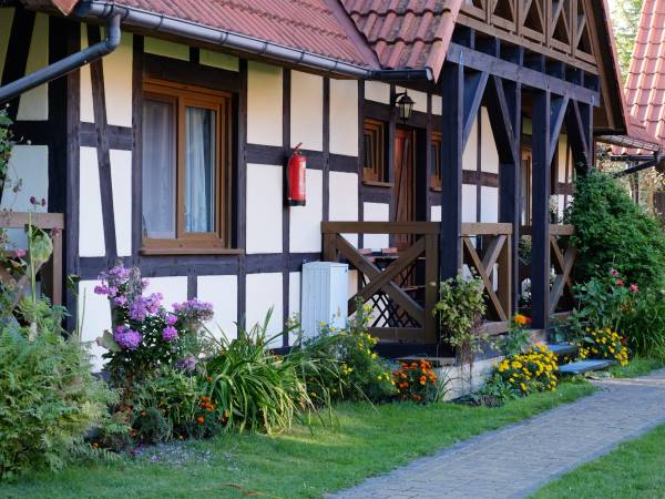 Domki letniskowe Stonka