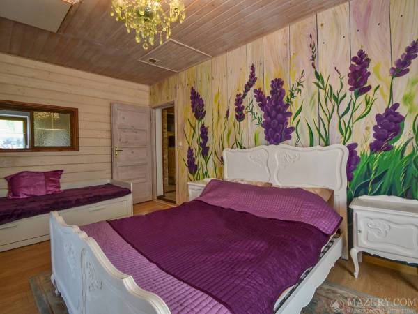 Domki Apartamenty Plaża, Jacuzzi, Sauna