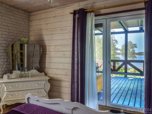 Domki Apartamenty Plaża, Jacuzzi, Sauna