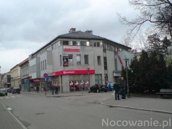 Apartamenty i Pokoje Ewelina