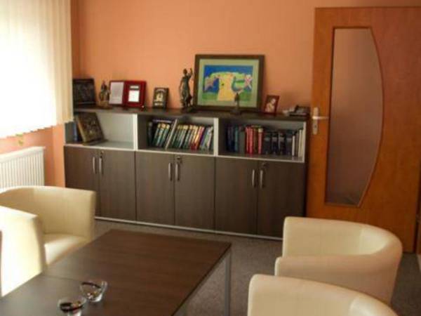 Apartamenty i Pokoje Ewelina