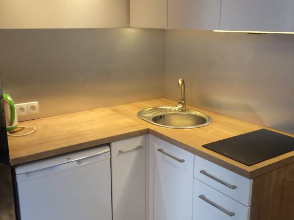 Pokoje Gościnne Bałtycki Wiatr