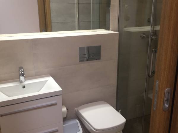 Pokoje Gościnne Bałtycki Wiatr