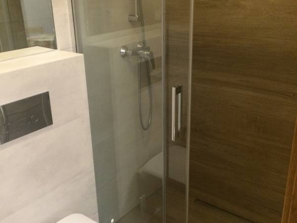 Pokoje Gościnne Bałtycki Wiatr